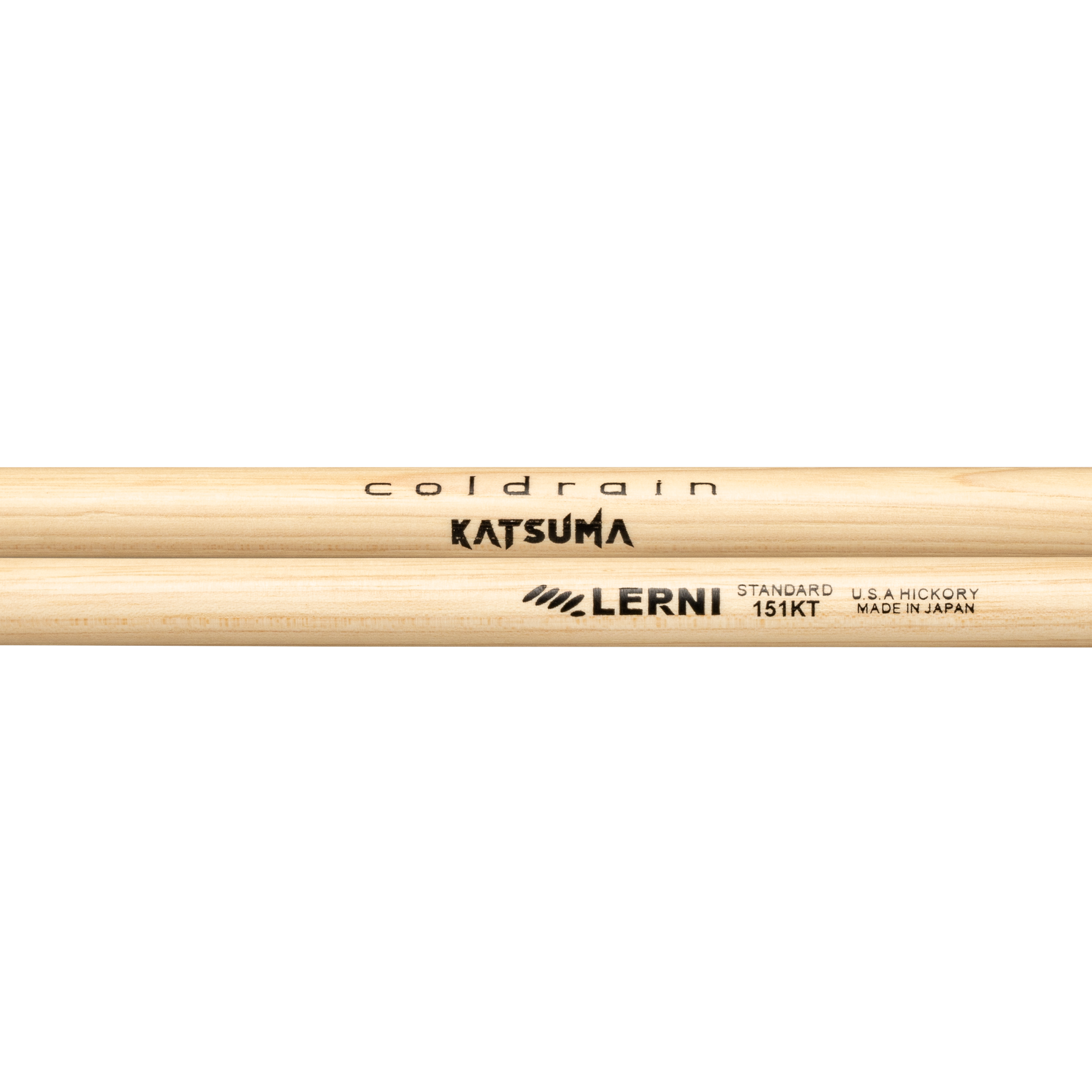 Katsumaです！ Katsuma | Elevate Your Rhythm — Shop Now — LERNI